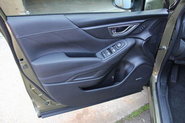 used 2024 Subaru Forester car