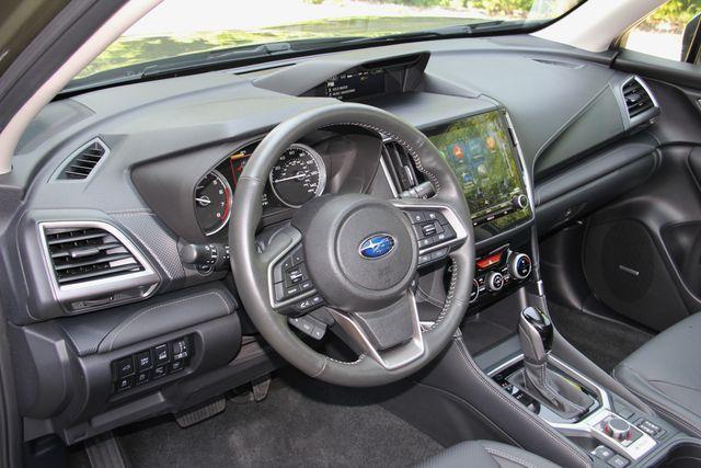 used 2024 Subaru Forester car