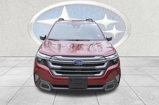 new 2025 Subaru Forester car, priced at $34,777