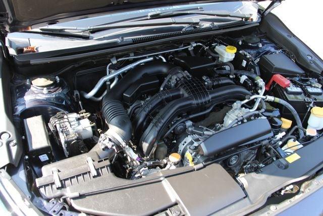 used 2020 Subaru Impreza car, priced at $19,990