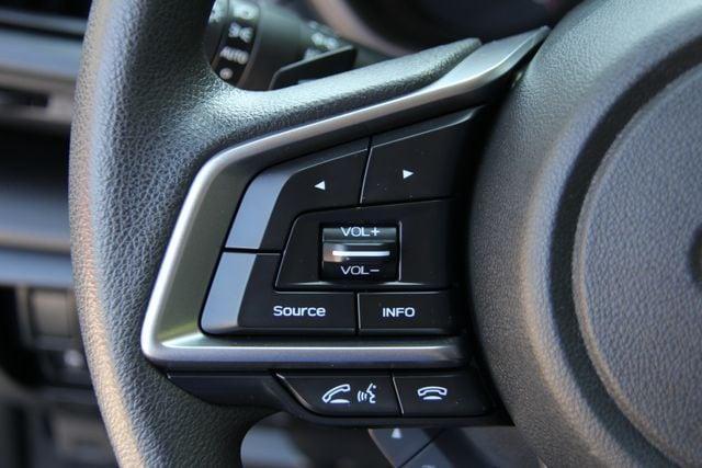 used 2020 Subaru Impreza car, priced at $19,990