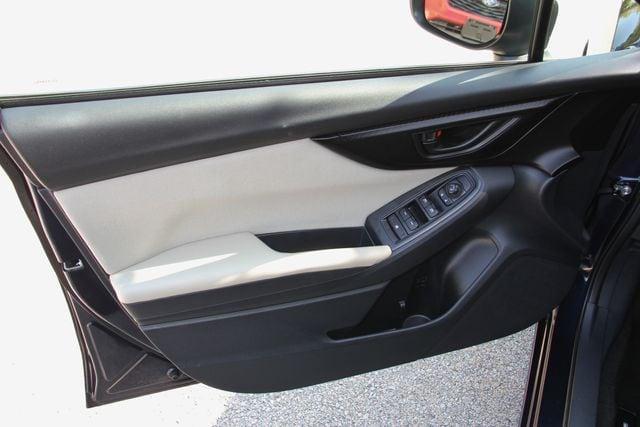 used 2020 Subaru Impreza car, priced at $19,990