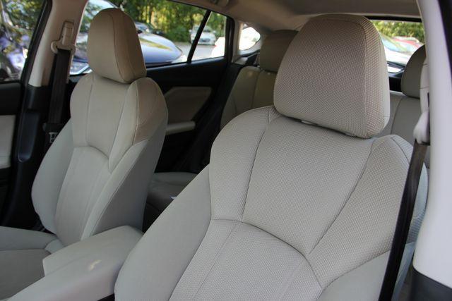 used 2020 Subaru Impreza car, priced at $19,990