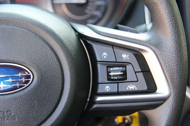 used 2020 Subaru Impreza car, priced at $19,990