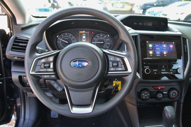 used 2020 Subaru Impreza car, priced at $19,990