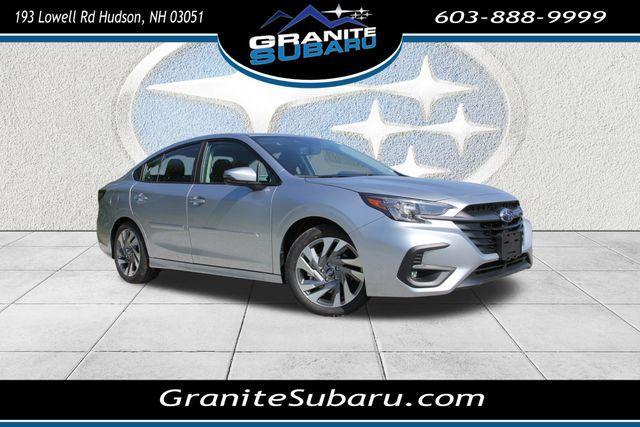 new 2025 Subaru Legacy car, priced at $34,455