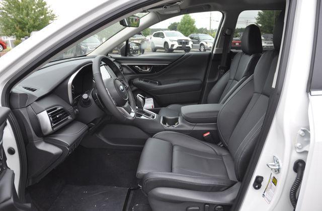 new 2025 Subaru Outback car, priced at $36,649