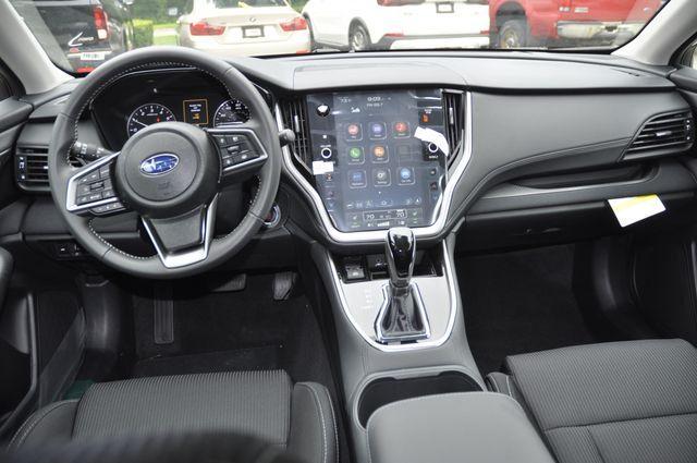 new 2025 Subaru Legacy car, priced at $29,211