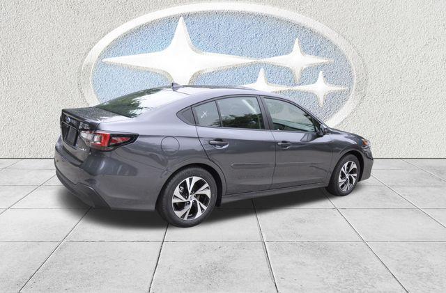 new 2025 Subaru Legacy car, priced at $29,211