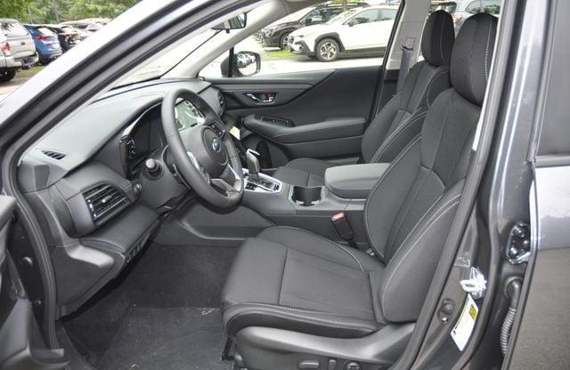 new 2025 Subaru Legacy car, priced at $29,211