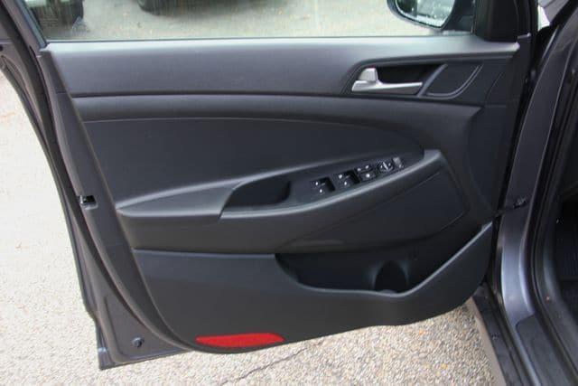 used 2018 Hyundai Tucson car, priced at $15,990
