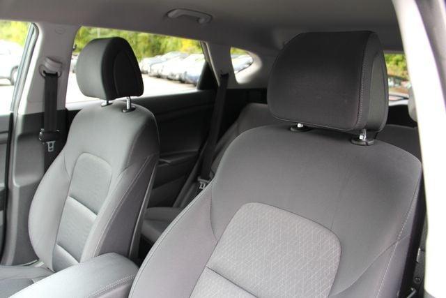 used 2018 Hyundai Tucson car, priced at $15,990