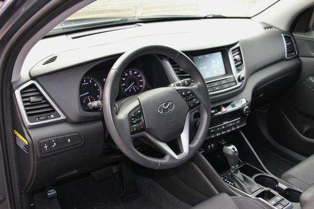 used 2018 Hyundai Tucson car, priced at $15,990