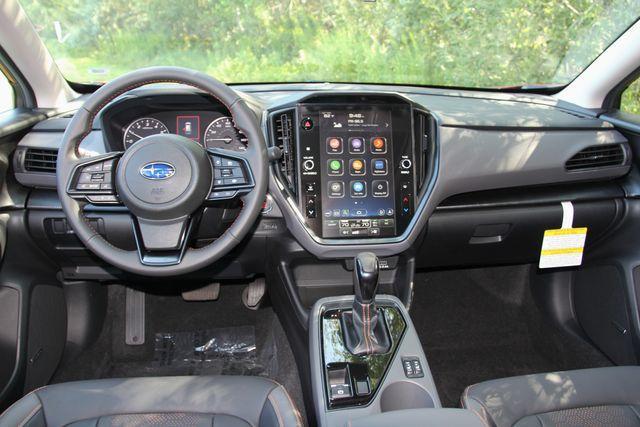 new 2025 Subaru Crosstrek car, priced at $33,518