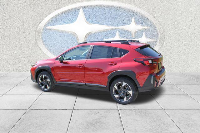 new 2025 Subaru Crosstrek car, priced at $33,518