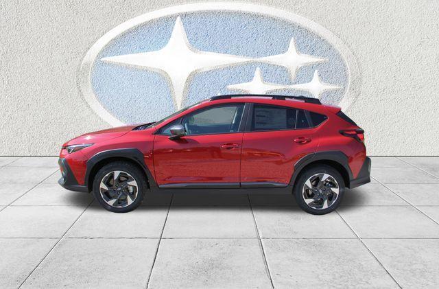 new 2025 Subaru Crosstrek car, priced at $33,518