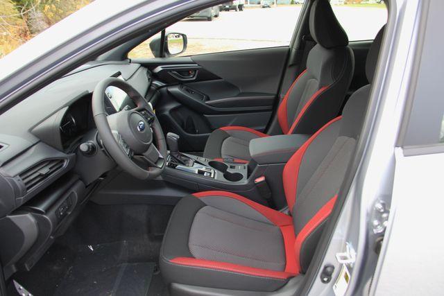 new 2026 Subaru Impreza car, priced at $30,119