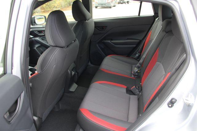 new 2026 Subaru Impreza car, priced at $30,119