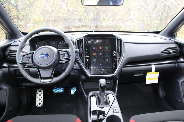 new 2026 Subaru Impreza car, priced at $30,119