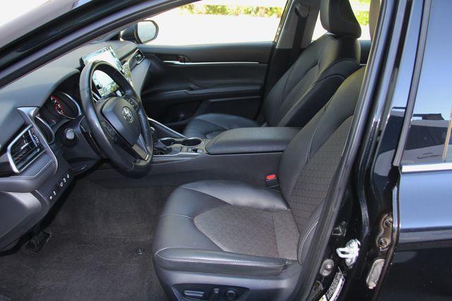 used 2023 Toyota Camry car, priced at $29,990