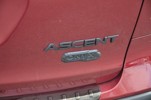 used 2022 Subaru Ascent car, priced at $34,990