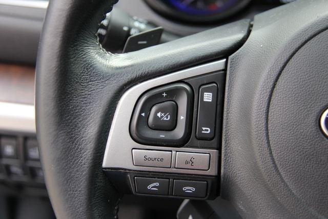 used 2015 Subaru Outback car, priced at $9,995