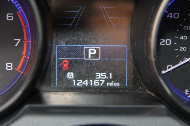 used 2015 Subaru Outback car, priced at $9,995