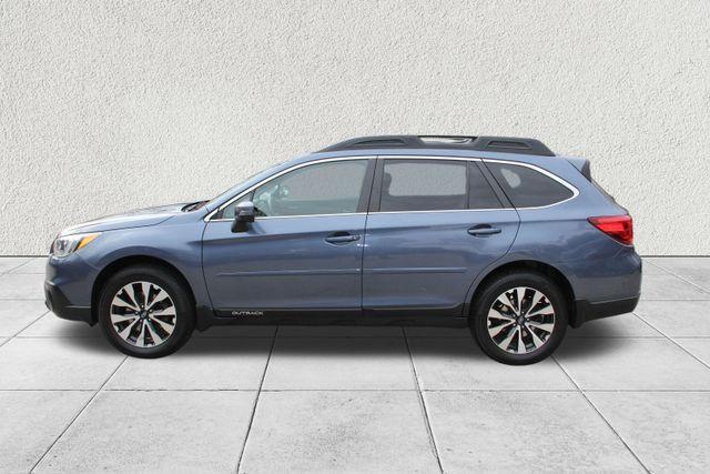 used 2015 Subaru Outback car, priced at $9,995