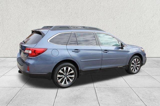 used 2015 Subaru Outback car, priced at $9,995