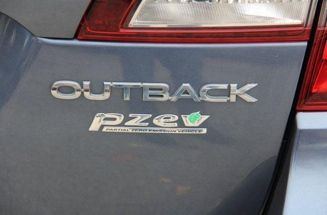 used 2015 Subaru Outback car, priced at $9,995