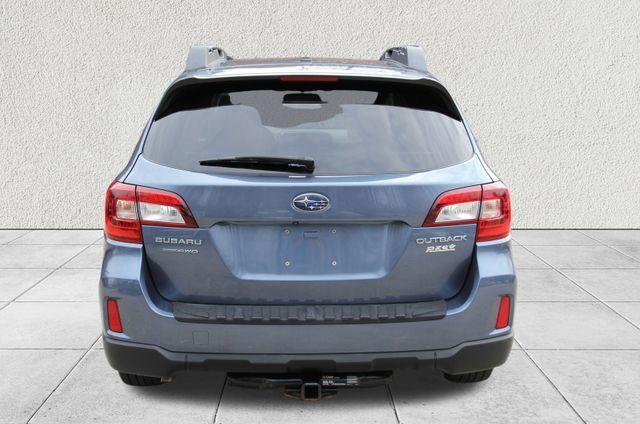 used 2015 Subaru Outback car, priced at $9,995