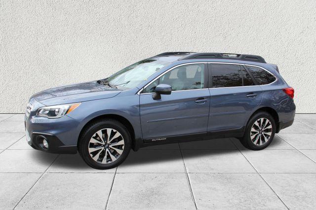 used 2015 Subaru Outback car, priced at $9,995