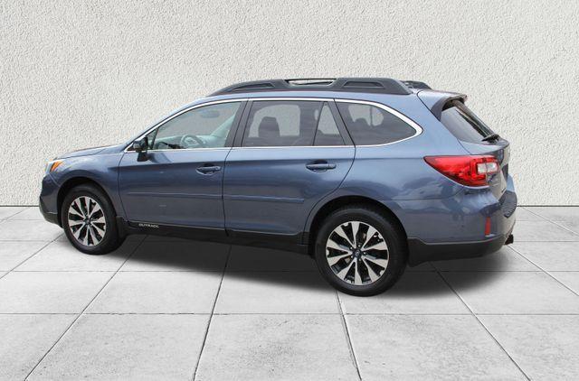 used 2015 Subaru Outback car, priced at $9,995