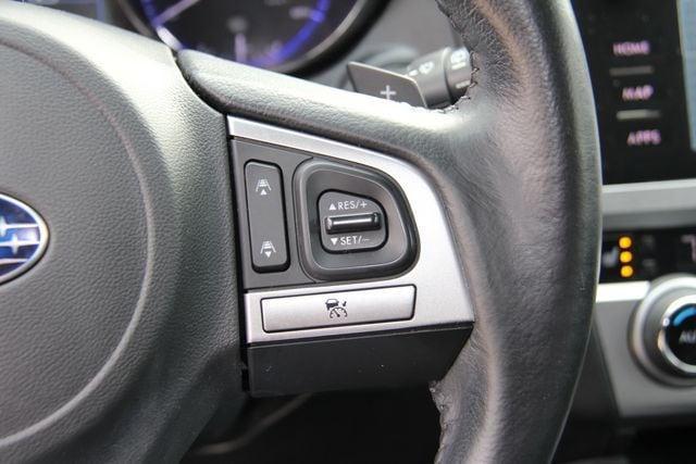 used 2015 Subaru Outback car, priced at $9,995