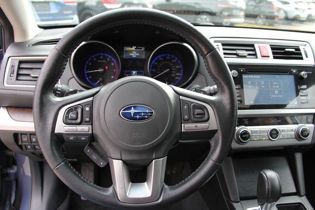 used 2015 Subaru Outback car, priced at $9,995