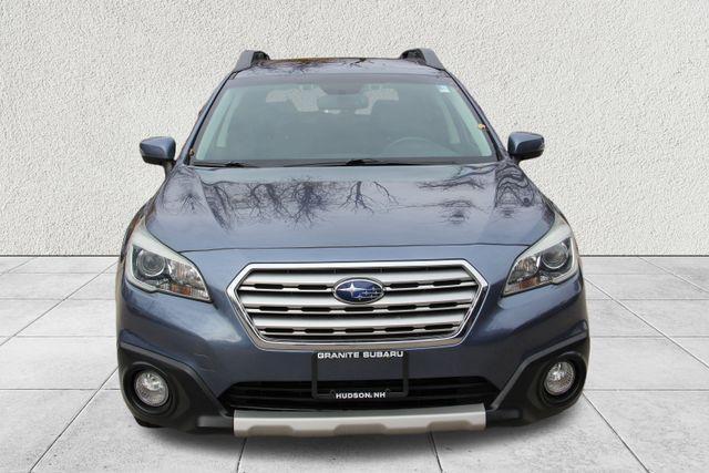used 2015 Subaru Outback car, priced at $9,995