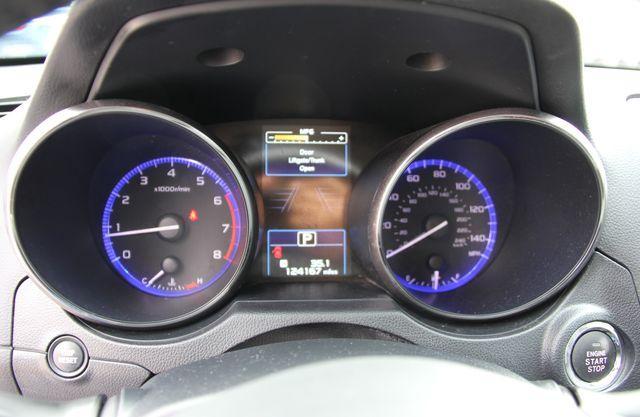 used 2015 Subaru Outback car, priced at $9,995