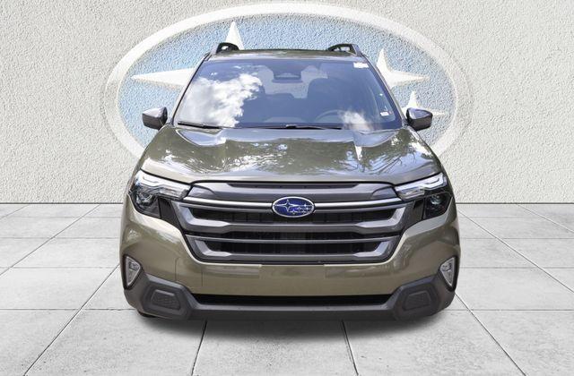 new 2025 Subaru Forester car