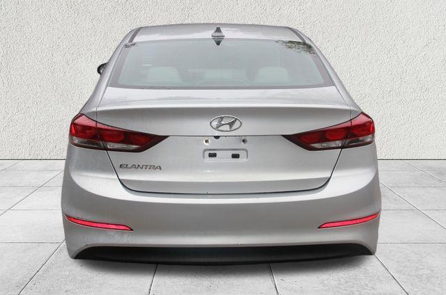 used 2017 Hyundai Elantra car, priced at $7,995