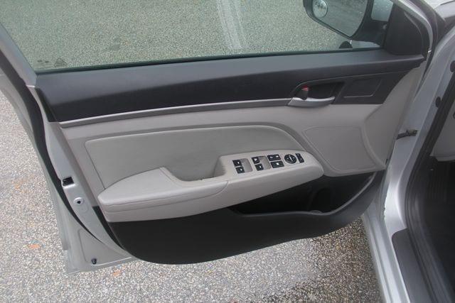 used 2017 Hyundai Elantra car, priced at $7,995