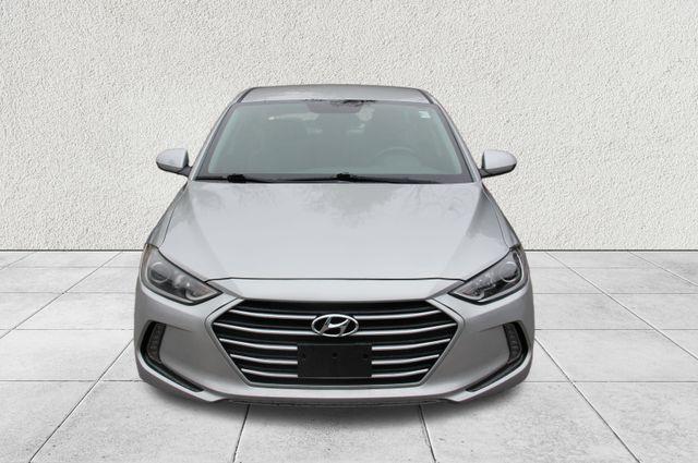 used 2017 Hyundai Elantra car, priced at $7,995