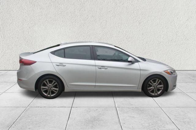used 2017 Hyundai Elantra car, priced at $7,995