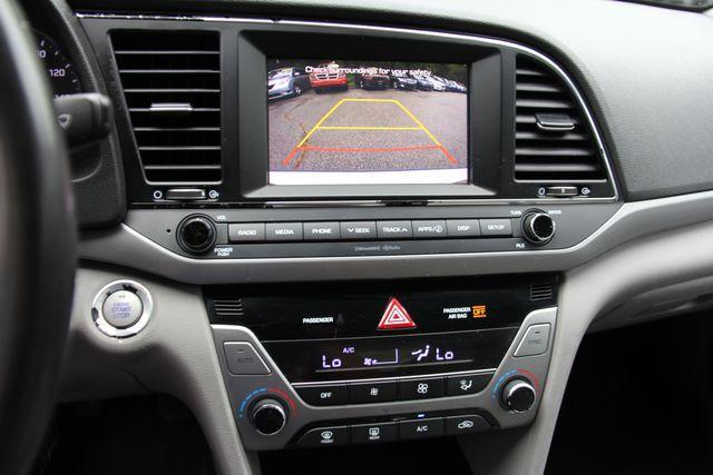 used 2017 Hyundai Elantra car, priced at $7,995