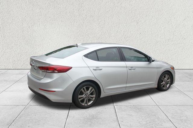 used 2017 Hyundai Elantra car, priced at $7,995