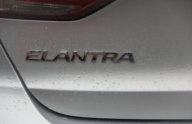 used 2017 Hyundai Elantra car, priced at $7,995