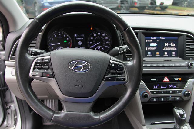 used 2017 Hyundai Elantra car, priced at $7,995