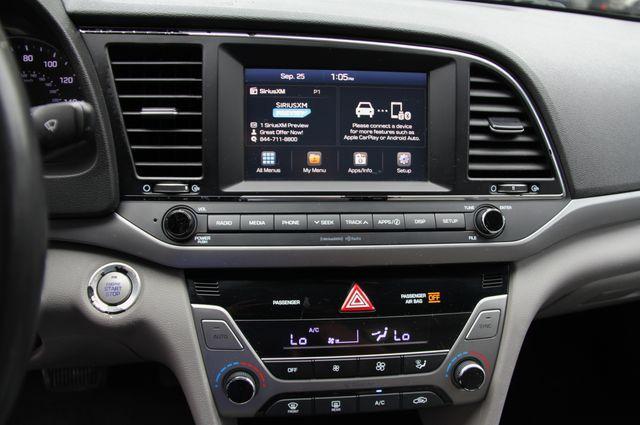 used 2017 Hyundai Elantra car, priced at $7,995