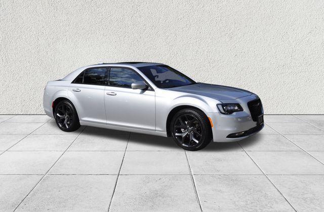 used 2023 Chrysler 300 car, priced at $30,990