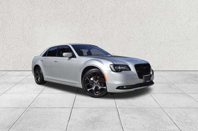 used 2023 Chrysler 300 car, priced at $30,990