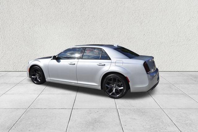 used 2023 Chrysler 300 car, priced at $30,990